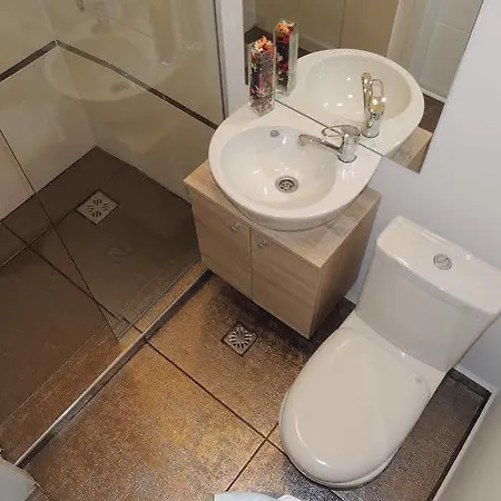 Pensiunea Sada 3*